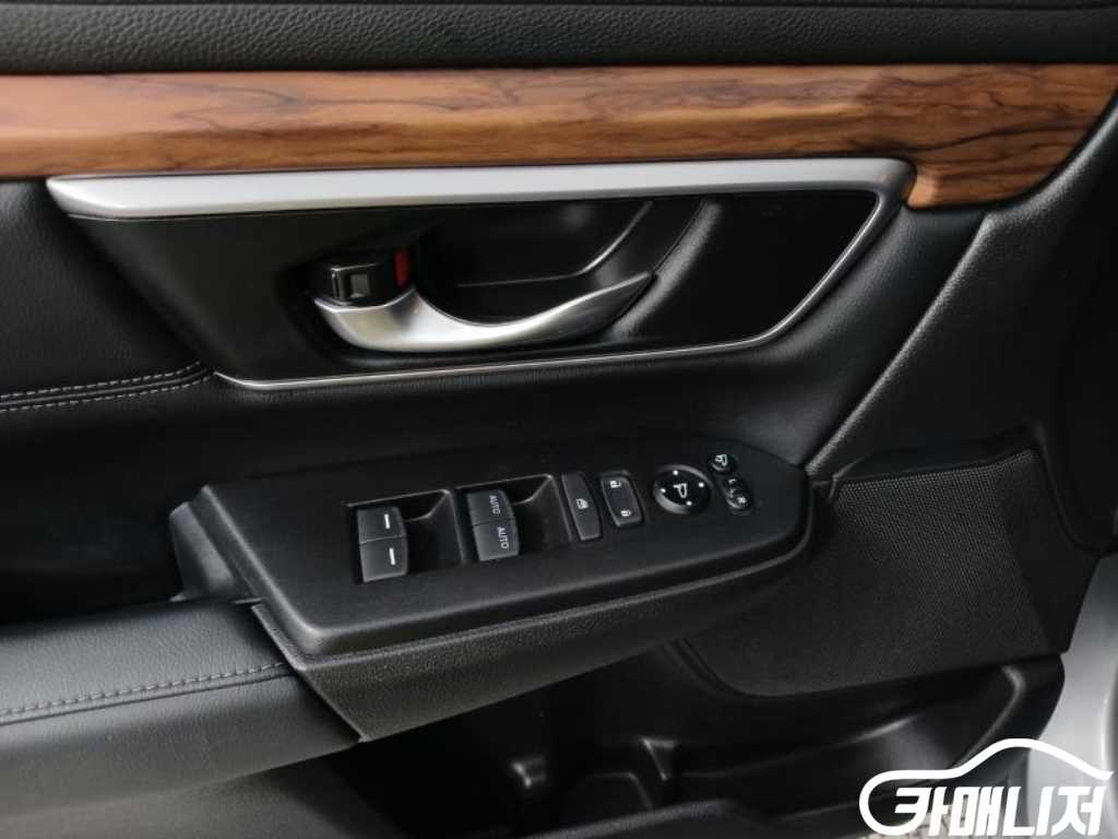 Honda CR-V CR-V 5th Gen 1.5 EX-L 2WD thumbnail 9