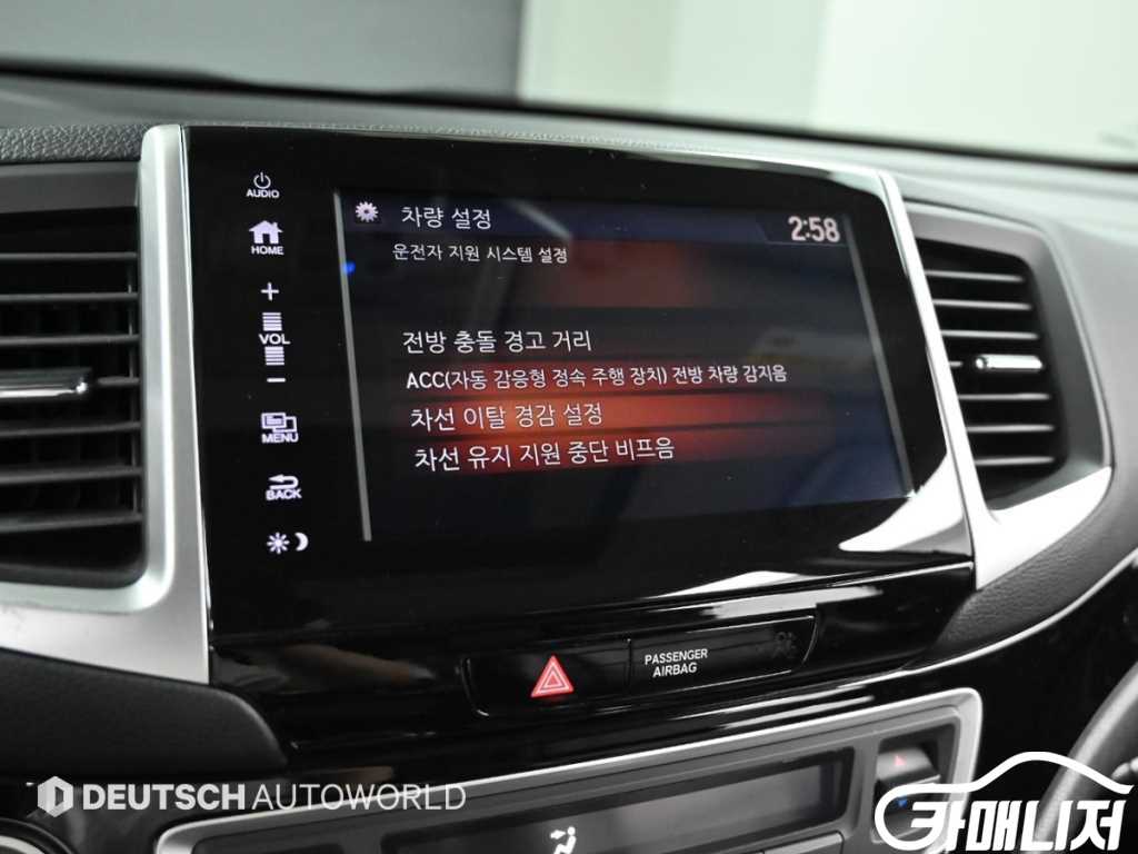 Honda Pilot Pilot 3rd Gen 3.5 thumbnail 17