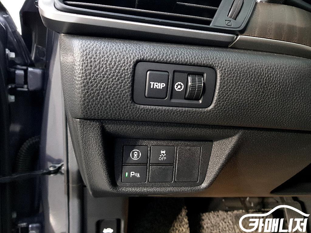 Honda Accord 1.5 Turbo thumbnail 11