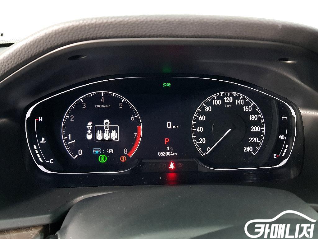 Honda Accord 1.5 Turbo thumbnail 7