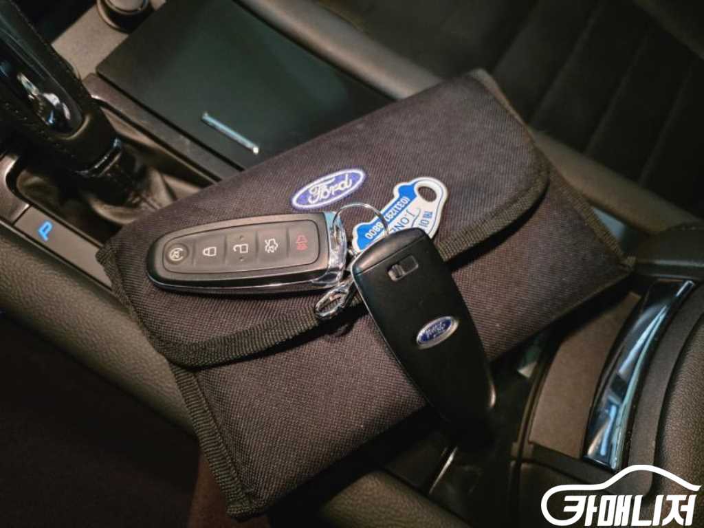 Ford Taurus New Taurus 3.5 SHO thumbnail 16