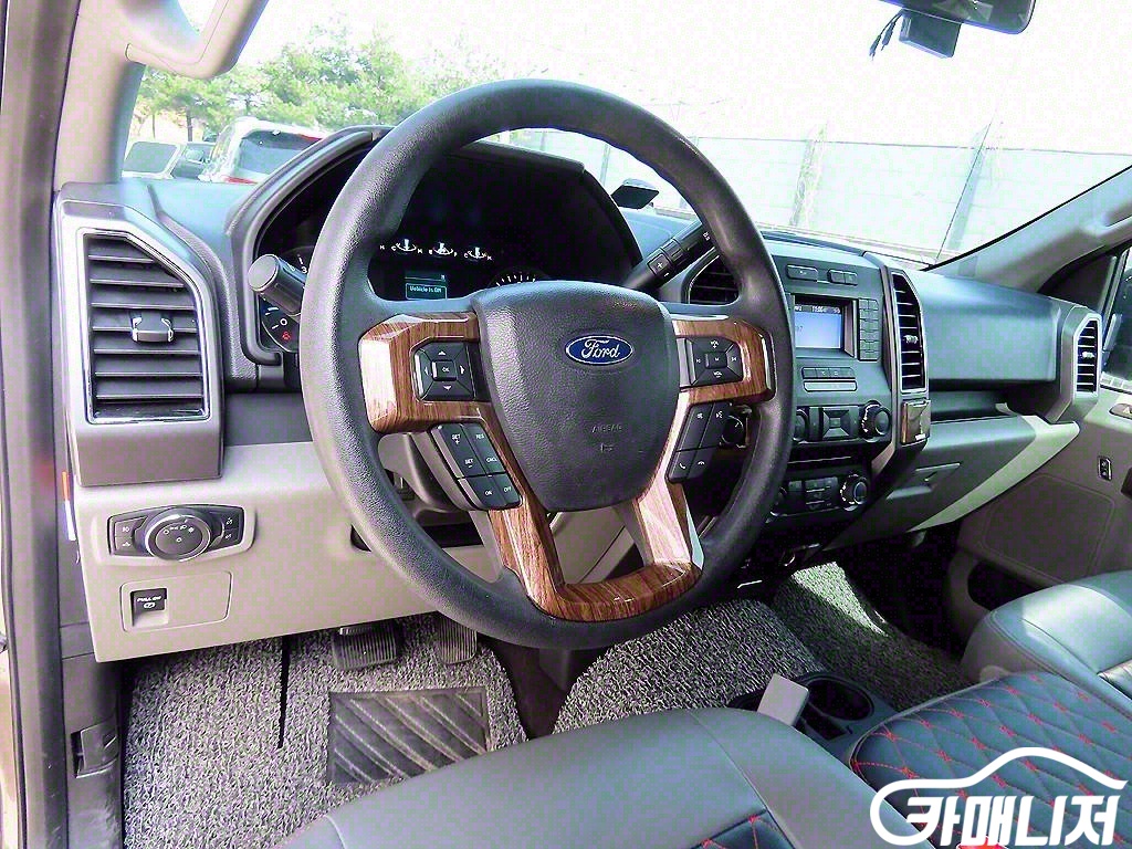 Ford F-Series F150 3.5L thumbnail 7