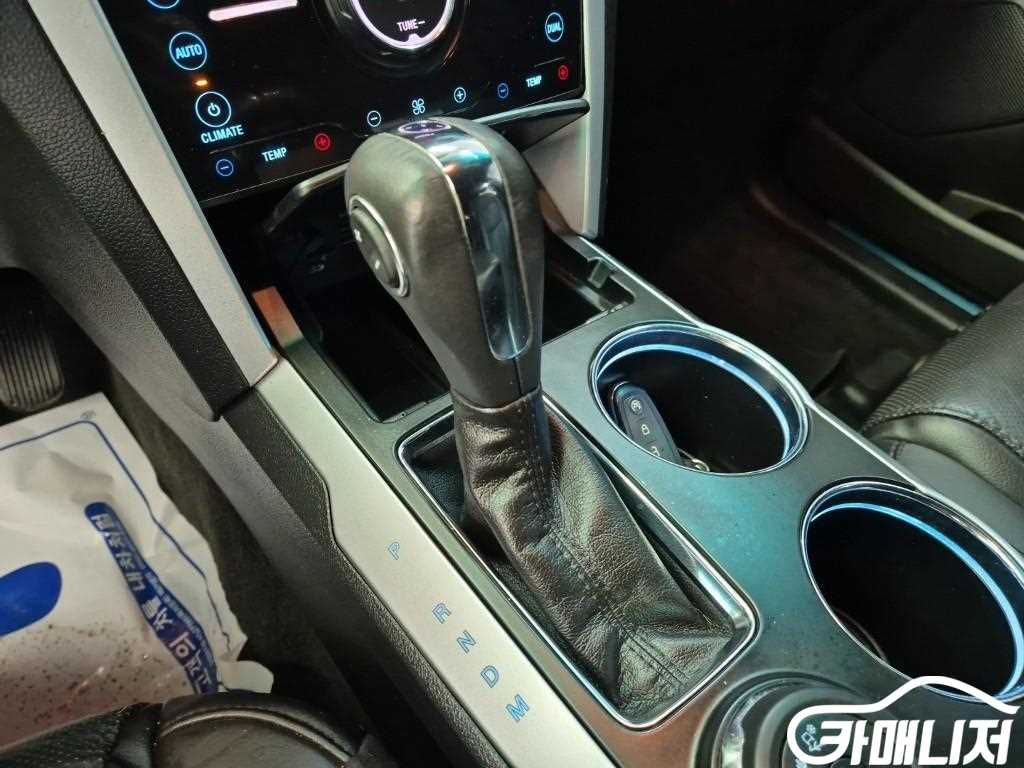 Ford Explorer 3.5 thumbnail 8