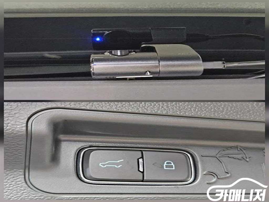 Ford Explorer Explorer 6th Gen 2.3 AWD Rimitideu thumbnail 16