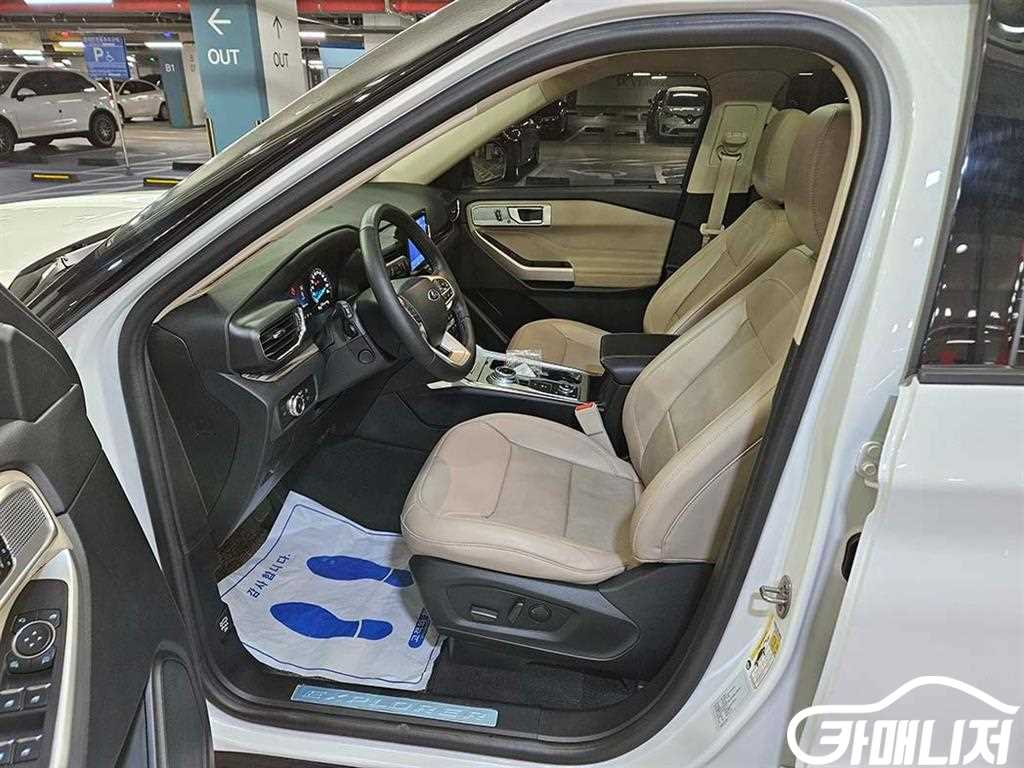 Ford Explorer Explorer 6th Gen 2.3 AWD Rimitideu thumbnail 6