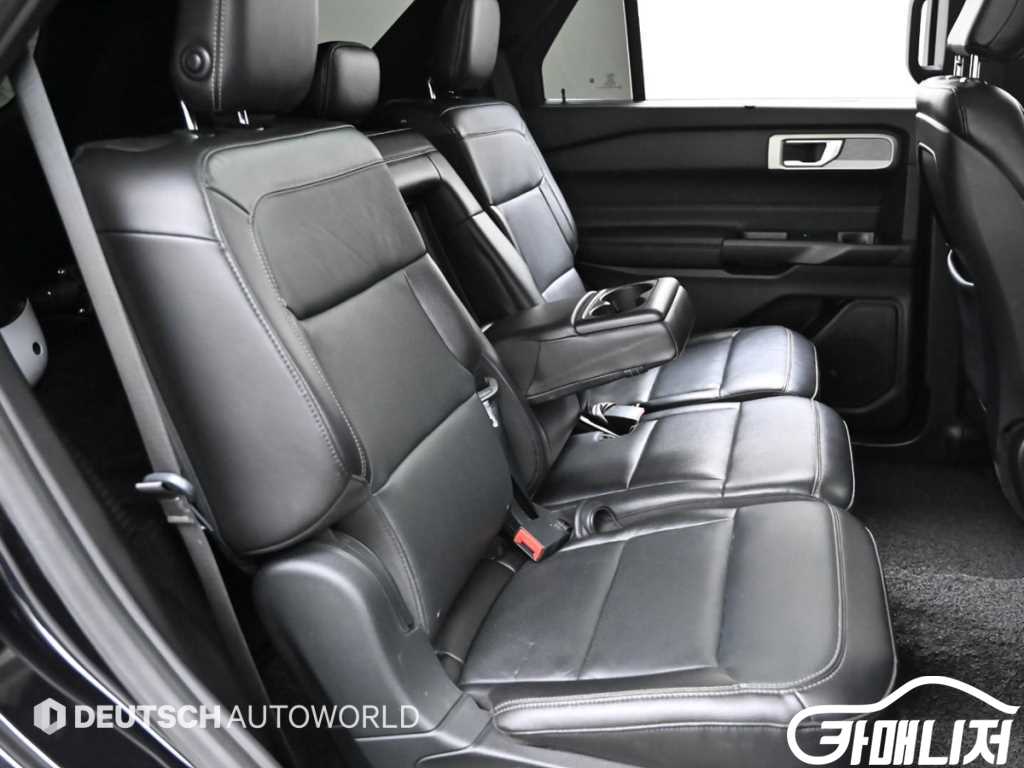 Ford Explorer Explorer 6th Gen 2.3 AWD Rimitideu thumbnail 12