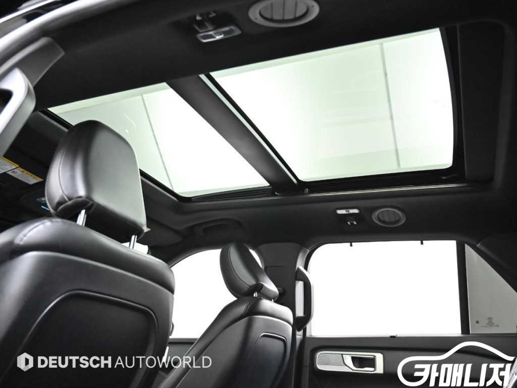 Ford Explorer Explorer 6th Gen 2.3 AWD Rimitideu thumbnail 19