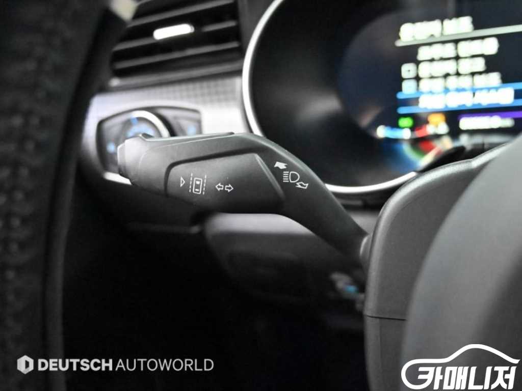 Ford Mustang Mustang 6th Gen 5.0 GT Coupe thumbnail 17