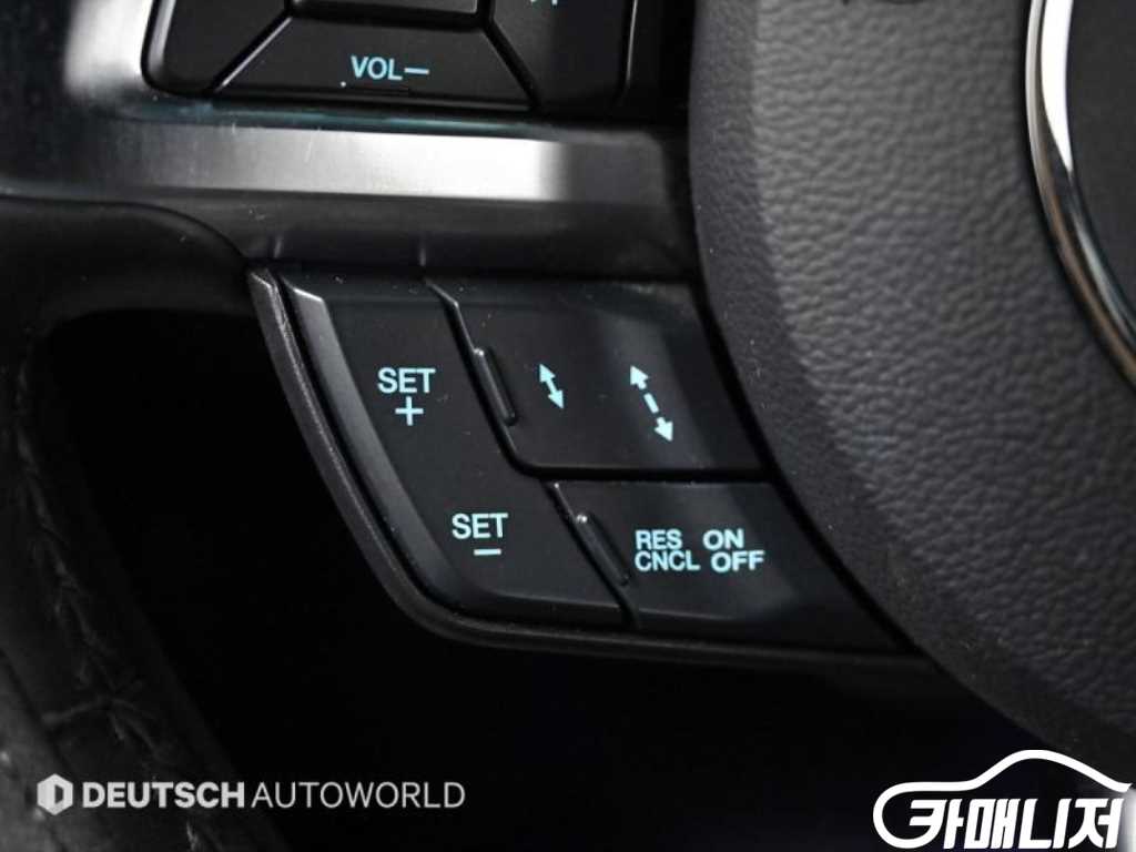 Ford Mustang Mustang 6th Gen 5.0 GT Coupe thumbnail 18