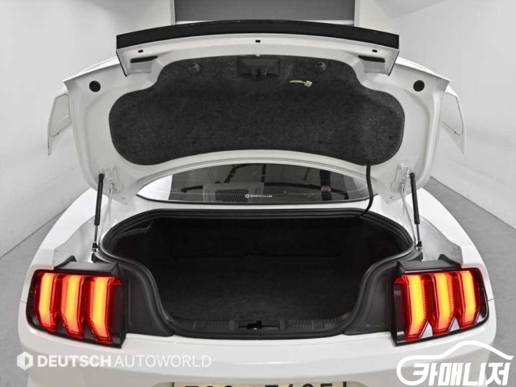 Ford Mustang Mustang 6th Gen 5.0 GT Coupe thumbnail 20