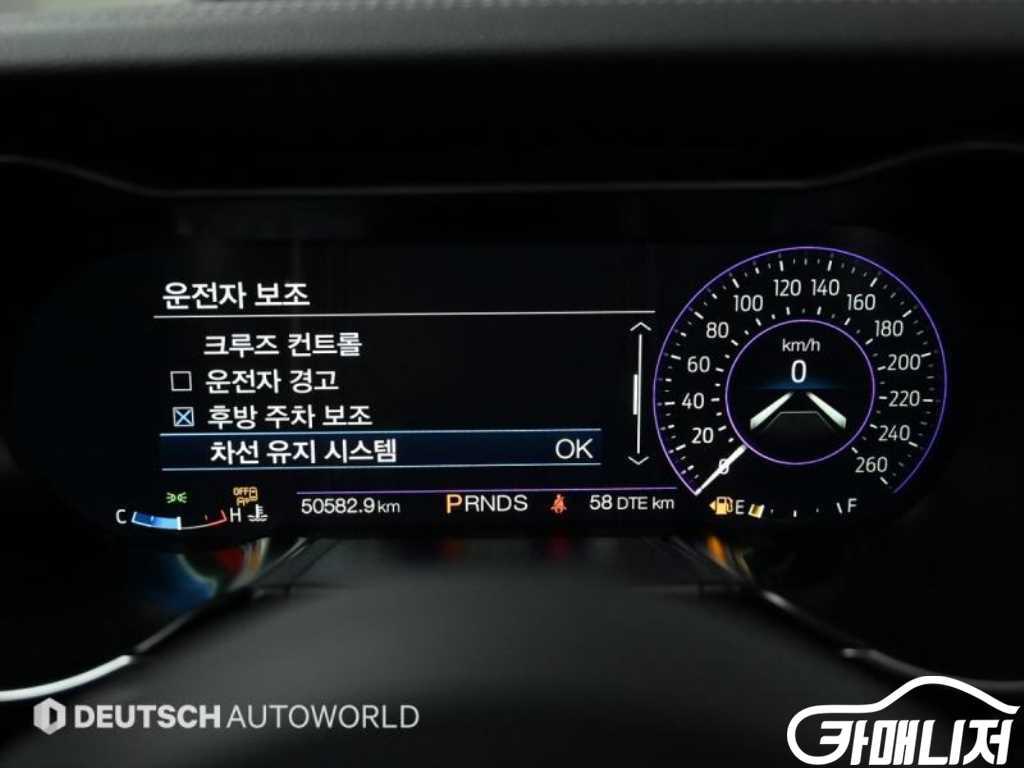 Ford Mustang Mustang 6th Gen 5.0 GT Coupe thumbnail 8