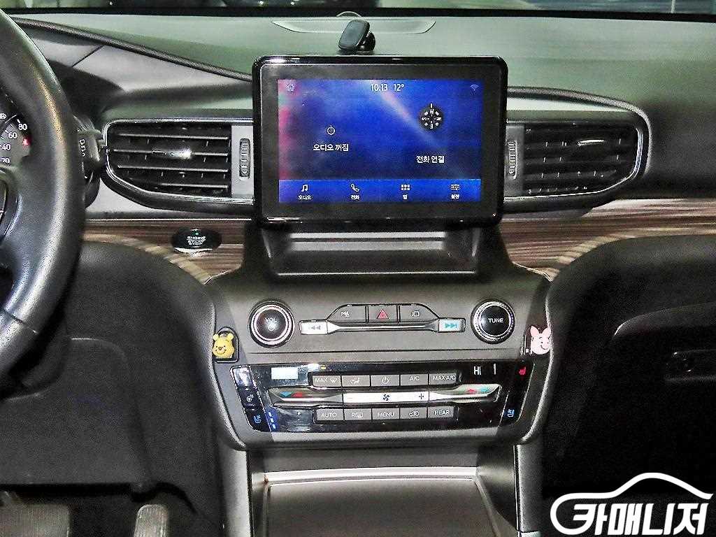 Ford Explorer Explorer 6th Gen 2.3 AWD Rimitideu thumbnail 11