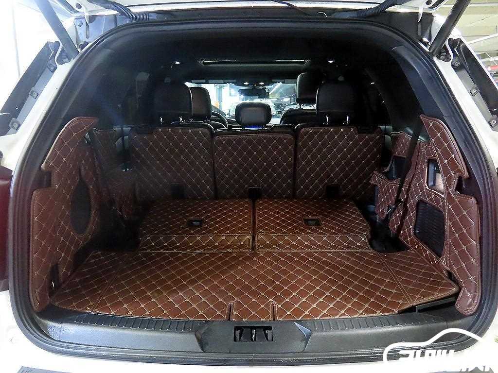 Ford Explorer Explorer 6th Gen 2.3 AWD Rimitideu thumbnail 16