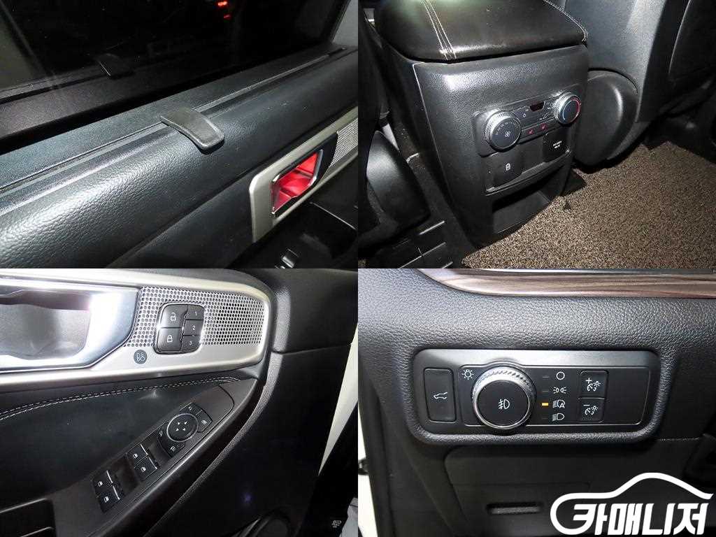 Ford Explorer Explorer 6th Gen 2.3 AWD Rimitideu thumbnail 17