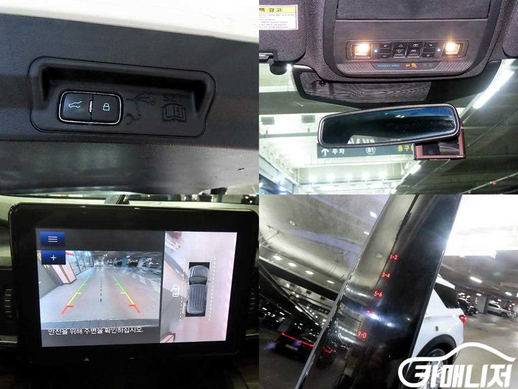 Ford Explorer Explorer 6th Gen 2.3 AWD Rimitideu thumbnail 18