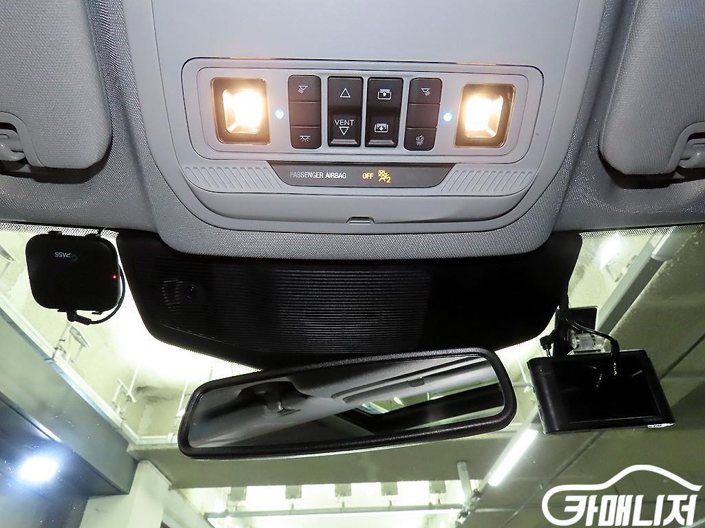 Ford Explorer Explorer 6th Gen 2.3 AWD Rimitideu thumbnail 13