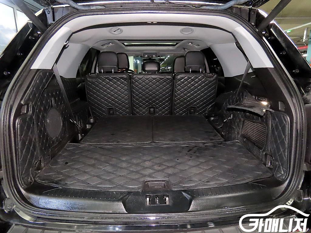 Ford Explorer Explorer 6th Gen 2.3 AWD Rimitideu thumbnail 16