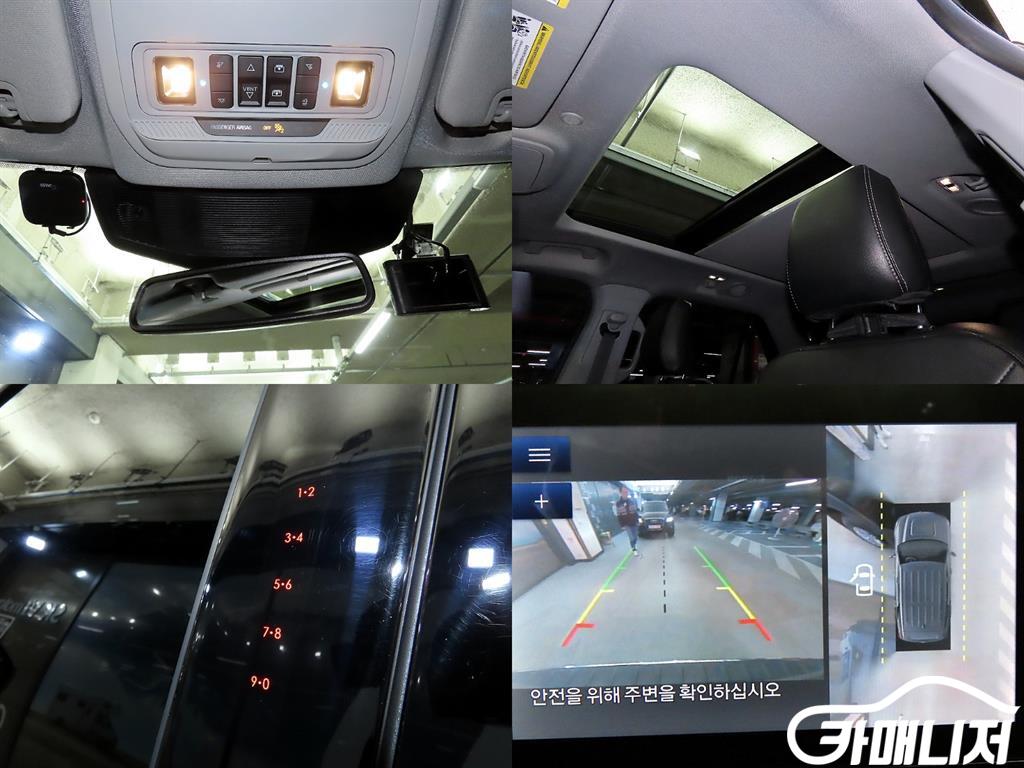 Ford Explorer Explorer 6th Gen 2.3 AWD Rimitideu thumbnail 18