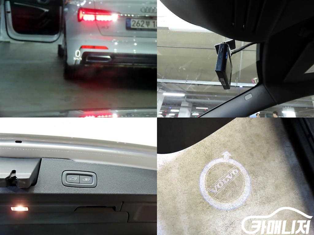 Volvo V60 V60 Cross Country 2nd Gen 2.0 B5 Peuro AWD thumbnail 18