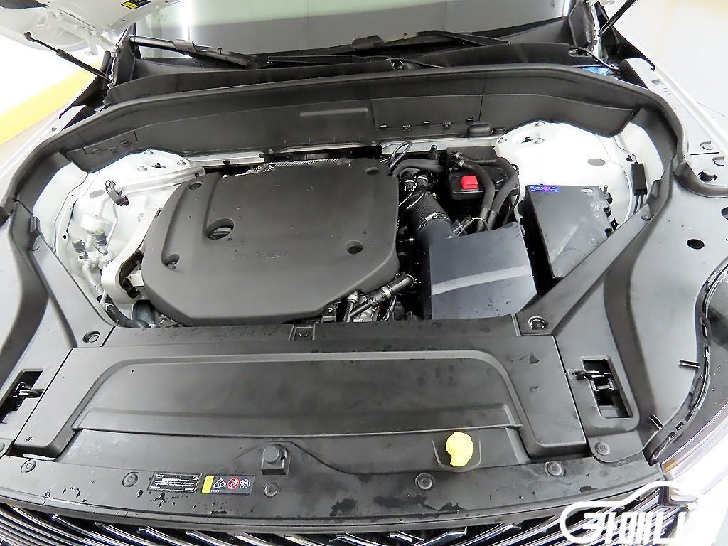 Volvo XC90 XC90 2nd Gen 2.0 B6 AWD thumbnail 19