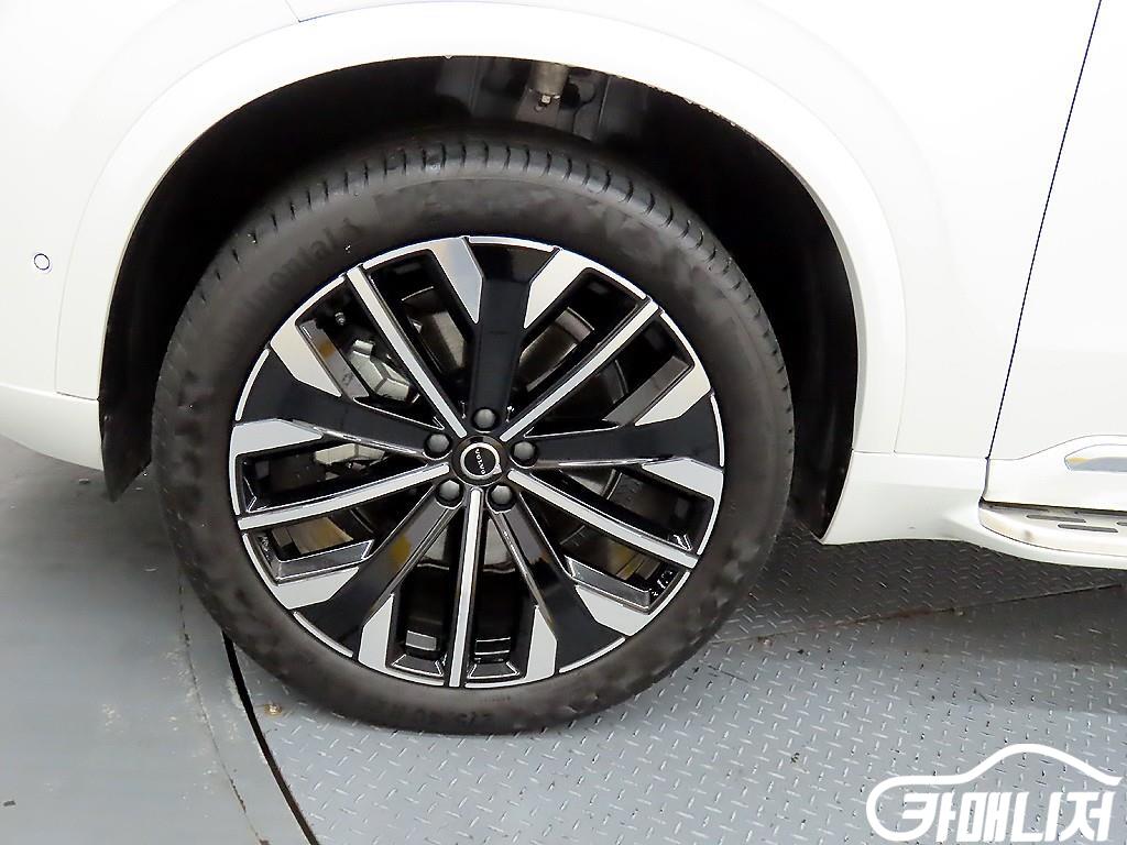 Volvo XC90 XC90 2nd Gen 2.0 B6 AWD thumbnail 20