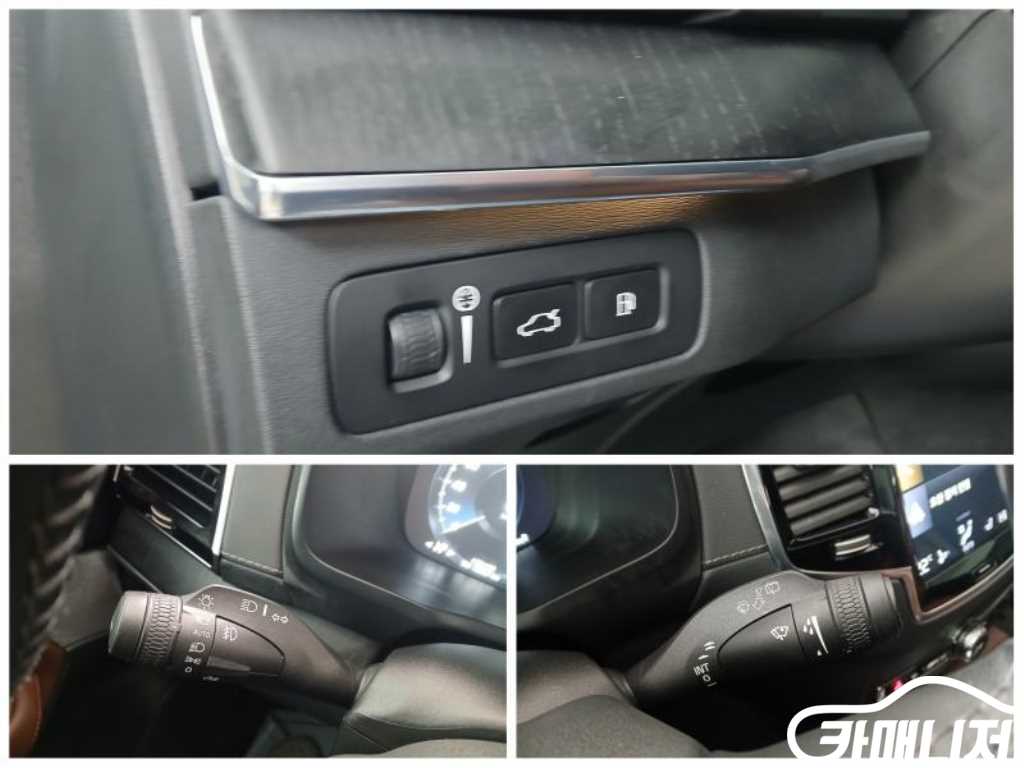 Volvo XC90 XC90 2nd Gen 2.0 T8 AWD thumbnail 16