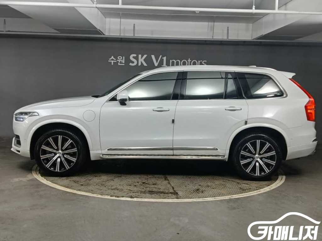Volvo XC90 XC90 2nd Gen 2.0 T8 AWD thumbnail 2