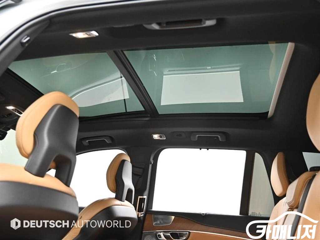 Volvo XC90 XC90 2nd Gen 2.0 T8 AWD thumbnail 18