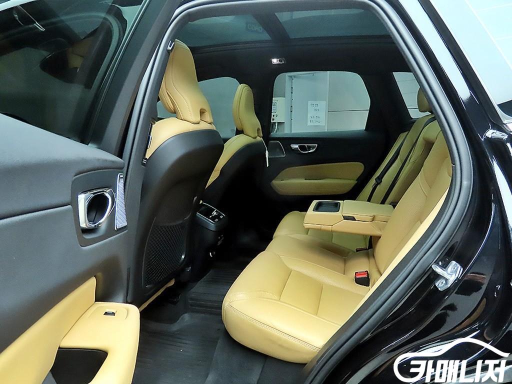 Volvo XC60 B5 AWD Inscription thumbnail 6