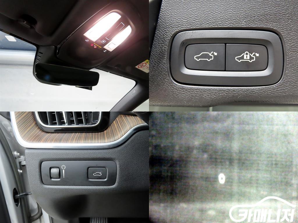 Volvo XC60 B5 AWD Inscription thumbnail 17