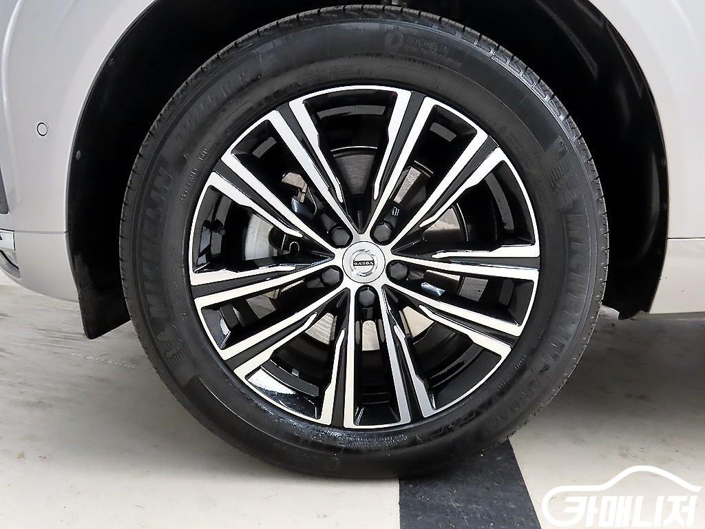 Volvo XC60 B5 AWD Inscription thumbnail 20