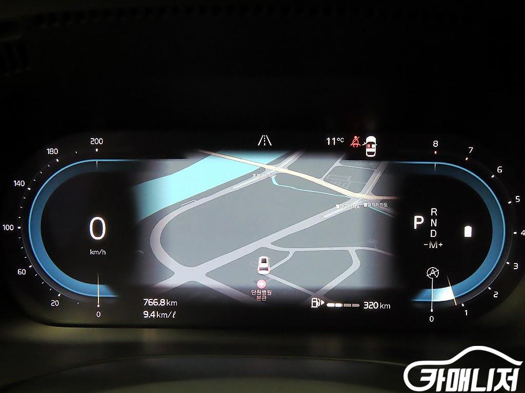 Volvo XC60 B5 AWD Inscription thumbnail 8