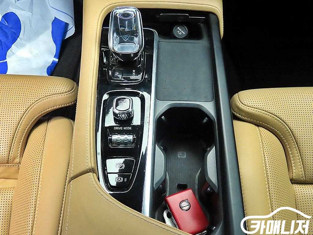 Volvo S90 B6 AWD Inscription thumbnail 10