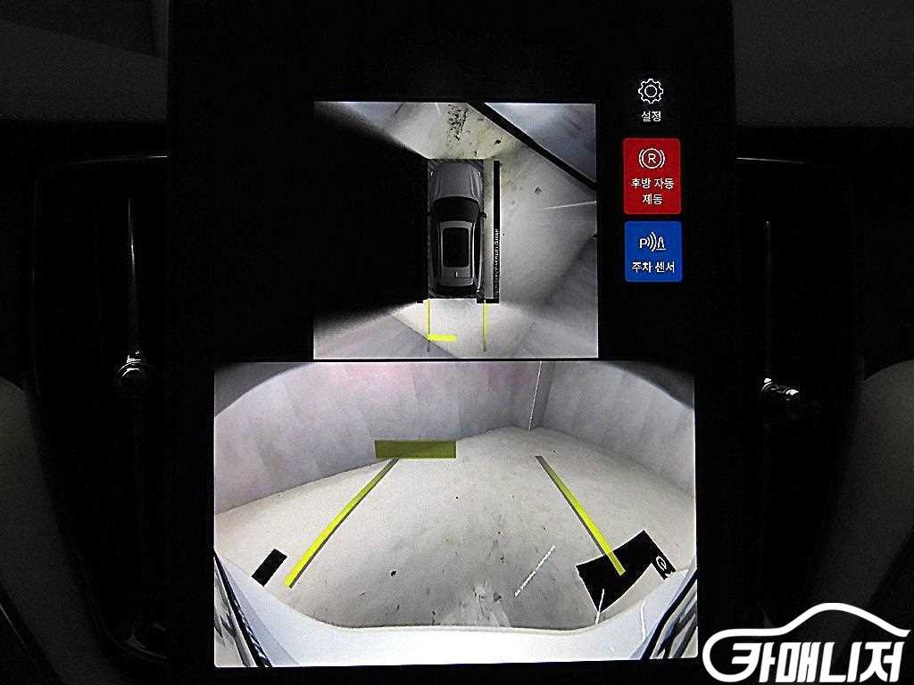 Volvo XC60 B5 AWD Ulteura Bright thumbnail 14