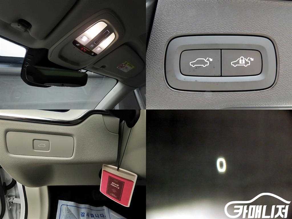 Volvo XC60 B5 AWD Ulteura Bright thumbnail 17