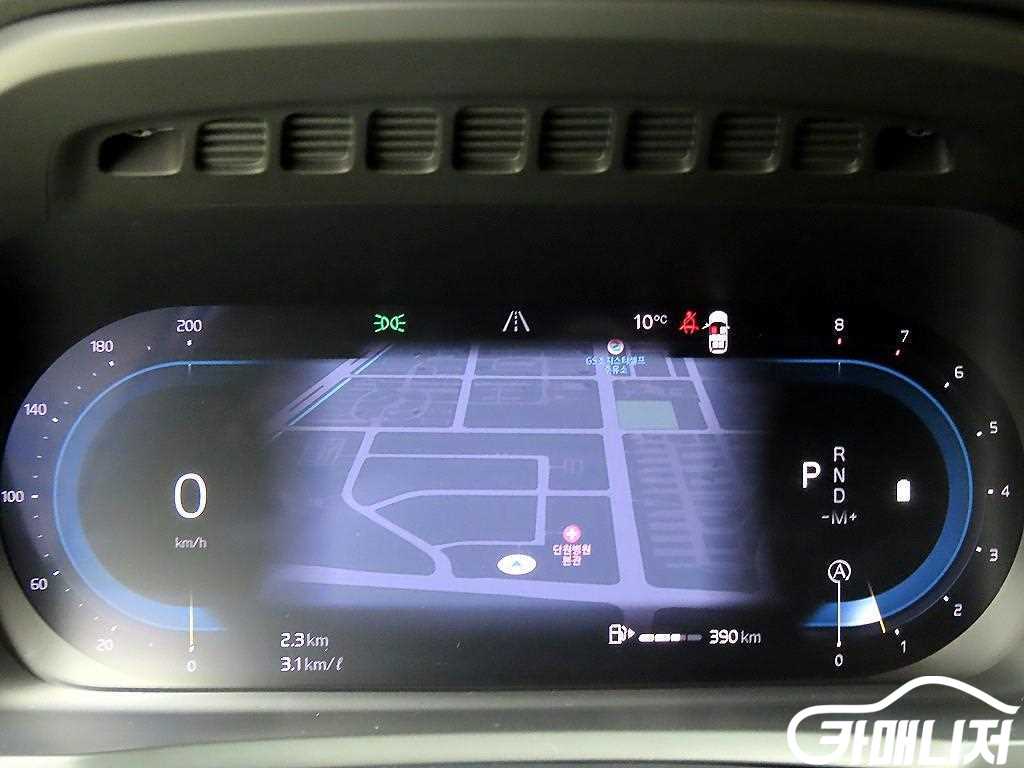 Volvo XC90 XC90 2nd Gen 2.0 B6 AWD thumbnail 8