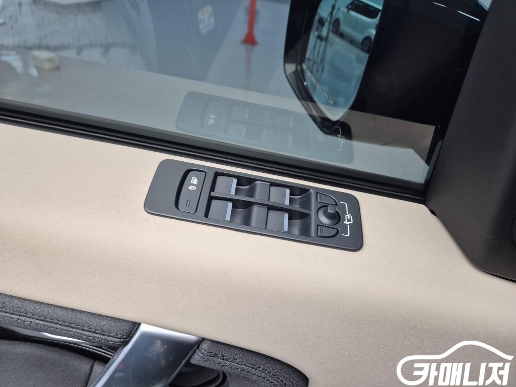 Land Rover Discovery Sport Discovery Sports 2nd Gen P250 SE thumbnail 19