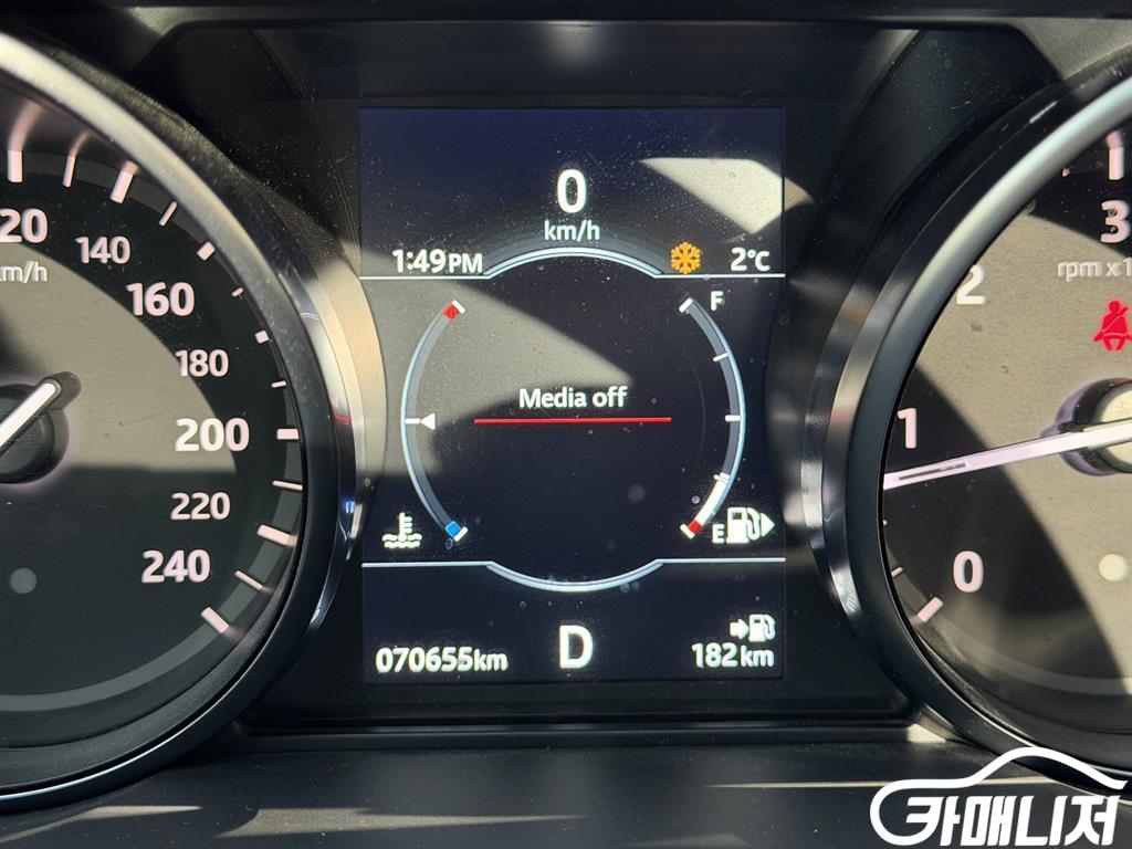 Land Rover Discovery 2.0 thumbnail 15