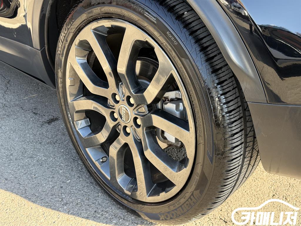 Land Rover Discovery 2.0 thumbnail 7