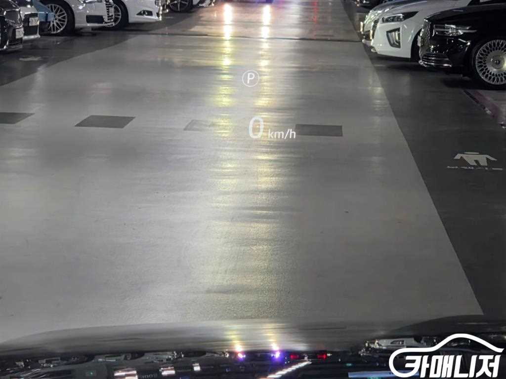 Land Rover Range Rover Evoque Range Rover Evoque 2nd Gen P250 Dynamic SE thumbnail 10