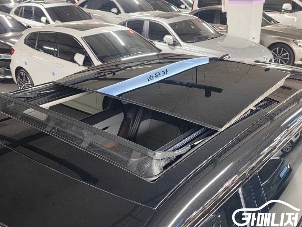 Land Rover Range Rover Evoque Range Rover Evoque 2nd Gen P250 Dynamic SE thumbnail 20