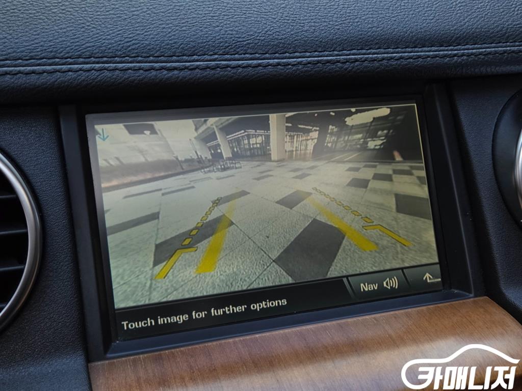 Land Rover Discovery Discovery 4 3.0 TDV6 HSE thumbnail 11