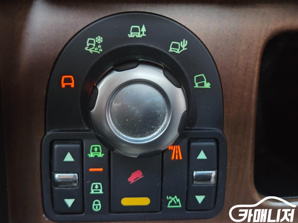 Land Rover Discovery Discovery 4 3.0 TDV6 HSE thumbnail 14