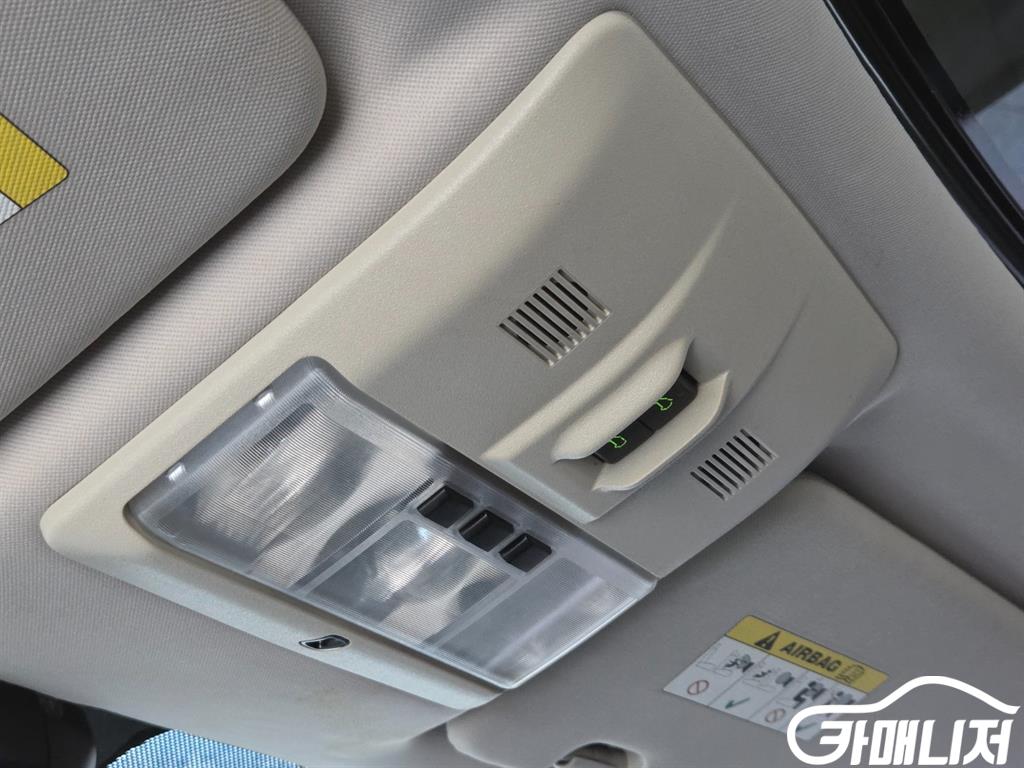 Land Rover Discovery Discovery 4 3.0 TDV6 HSE thumbnail 19