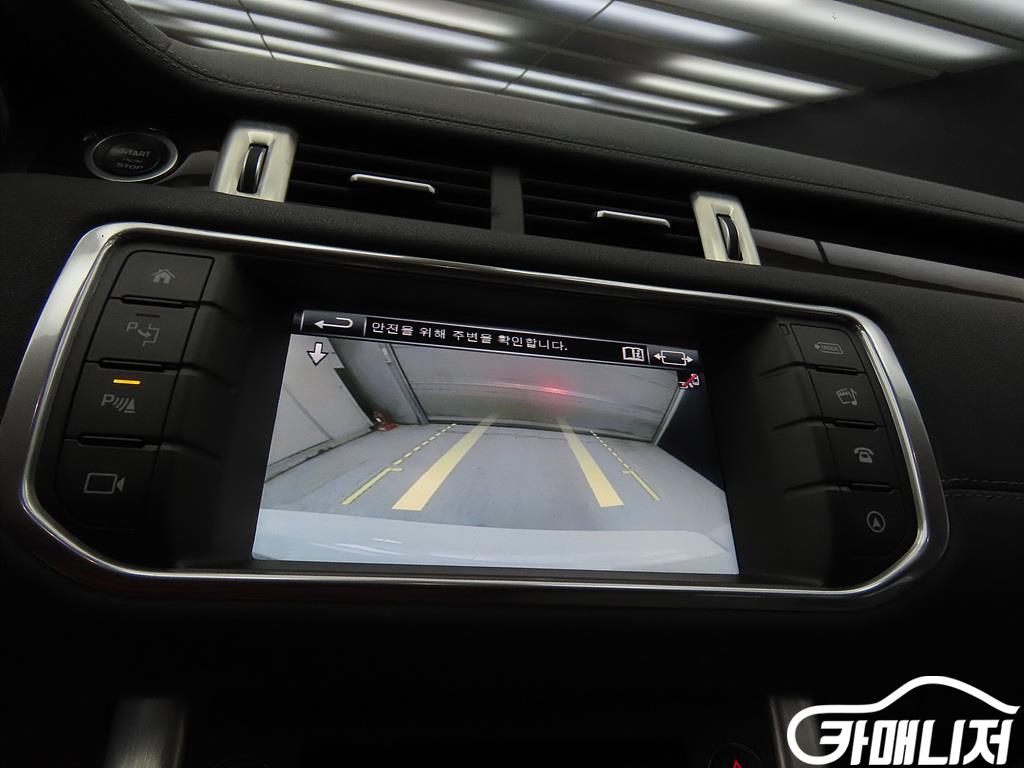 Land Rover Range Rover Evoque 2.0 TD4 HSE thumbnail 13