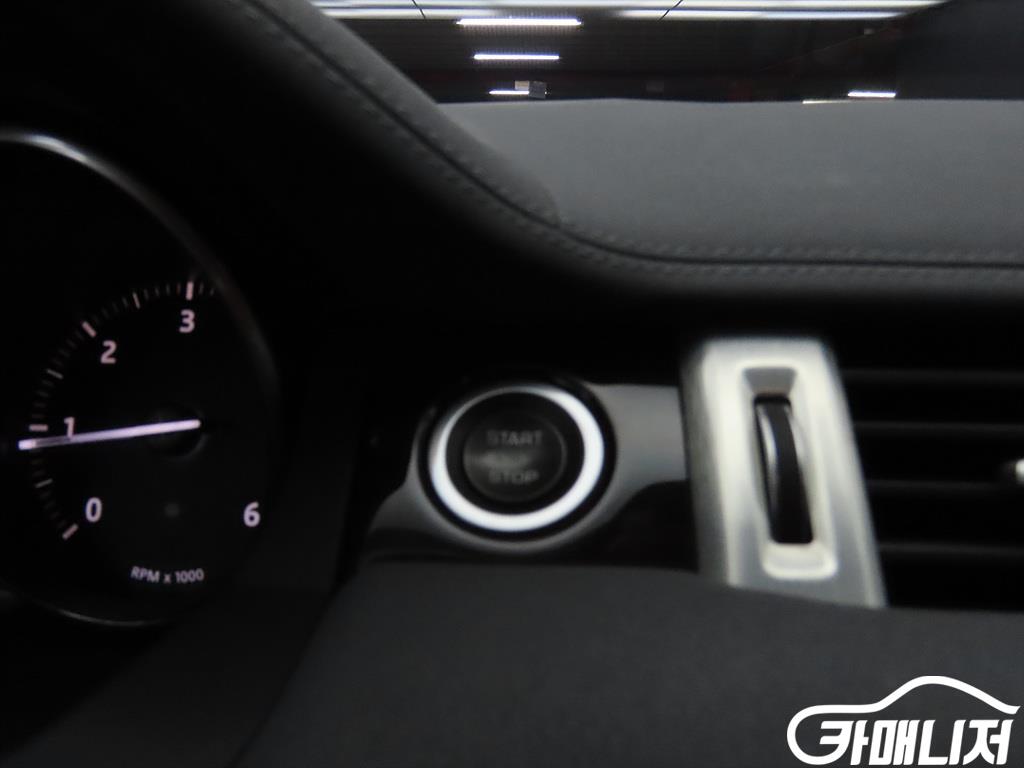 Land Rover Range Rover Evoque 2.0 TD4 HSE thumbnail 14