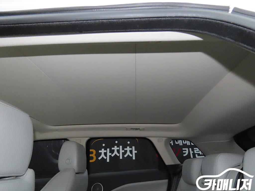 Land Rover Range Rover Evoque 2.0 TD4 HSE thumbnail 15