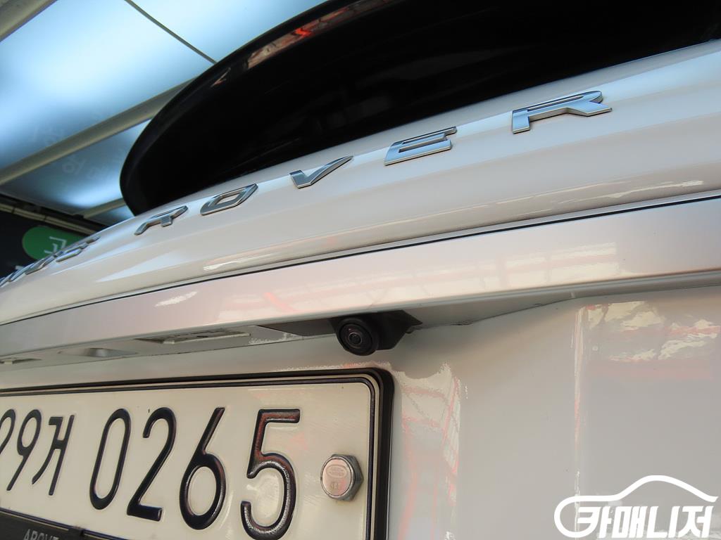 Land Rover Range Rover Evoque 2.0 TD4 HSE thumbnail 16