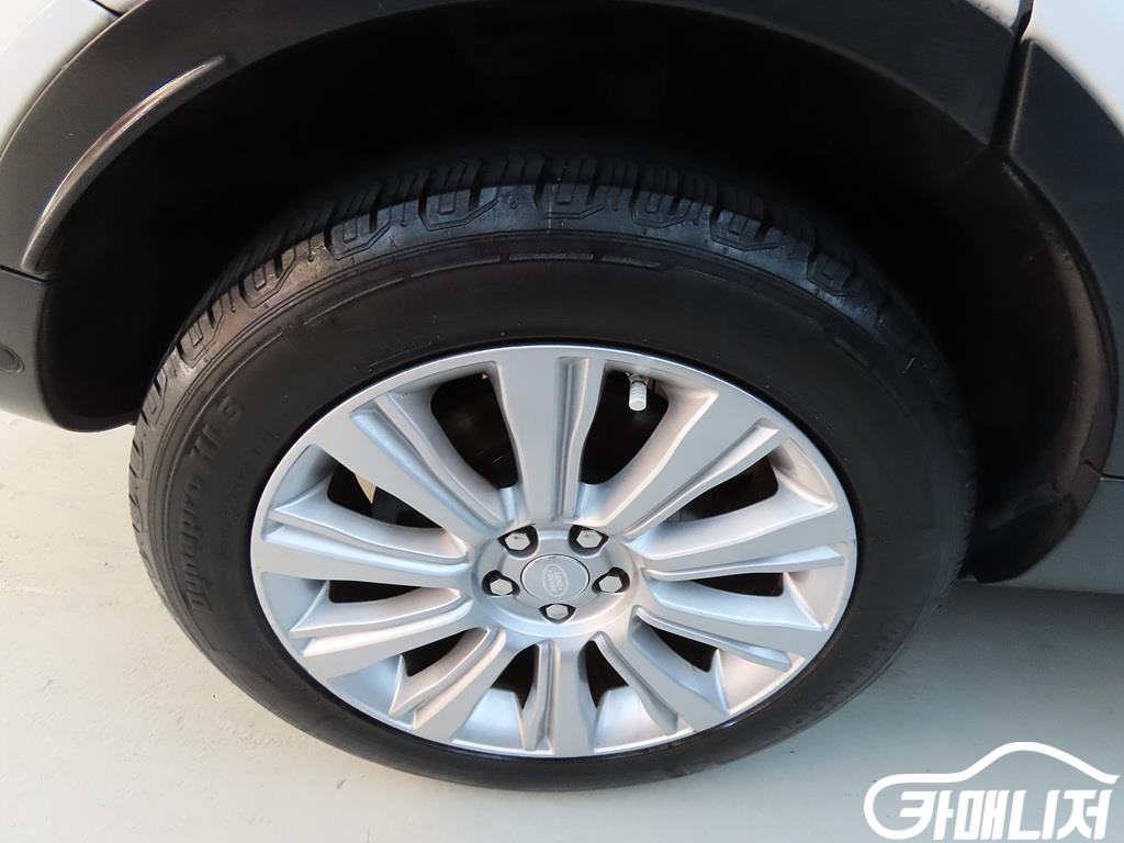 Land Rover Range Rover Evoque 2.0 TD4 HSE thumbnail 20