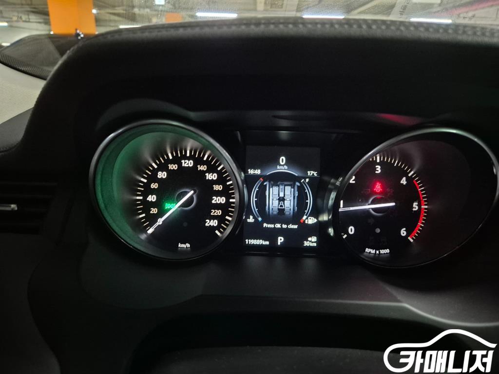 Land Rover Range Rover Evoque 2.0 TD4 HSE thumbnail 9